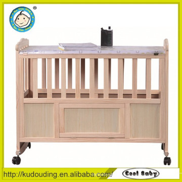 Hot sale baby wooden sofa bed designs